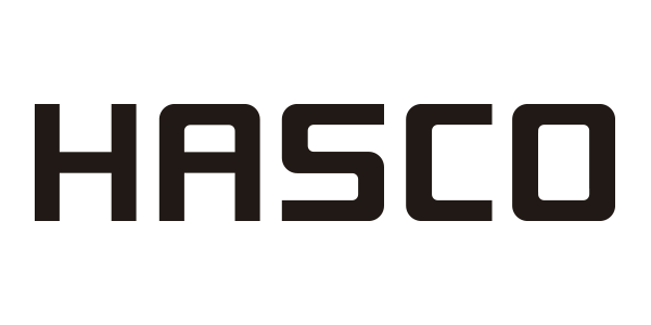 Logo de Hasco Iberia