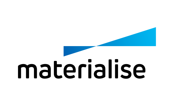 Logo de Materialise