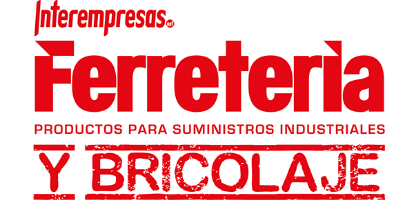 Logo de Revista Ferretería, Bricolaje y Suministros industriales