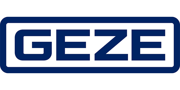 Logo de GEZE