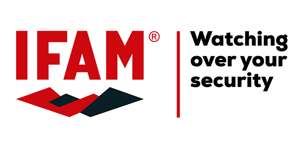 Logo de IFAM