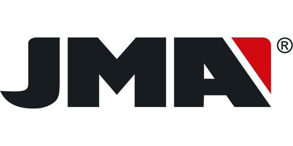 Logo de JMA