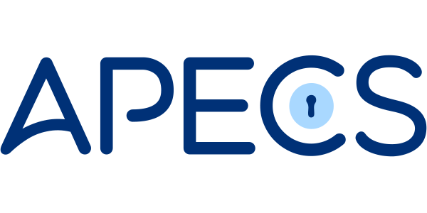 Logo de APECS