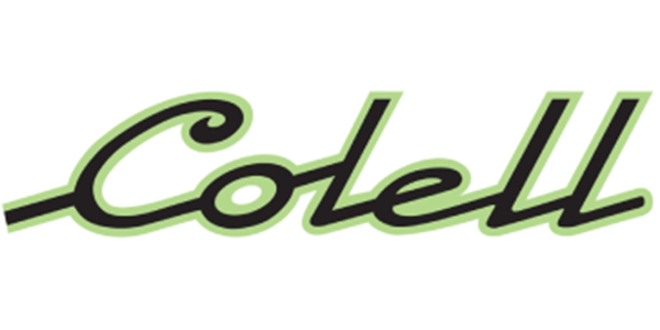 Logo de FERRETERIA COLELL