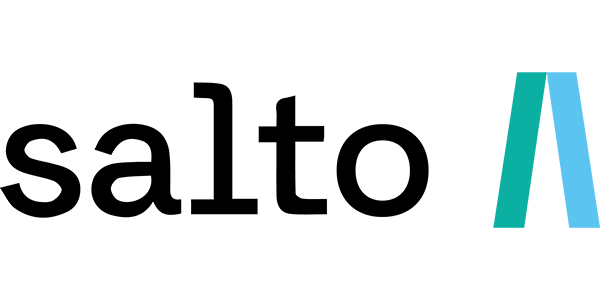 Logo de SALTO