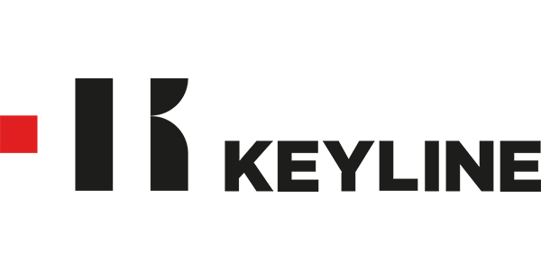 Logo de KEYLINE