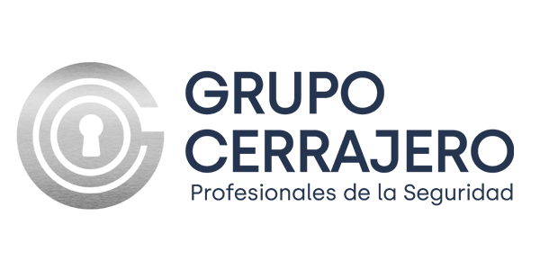 Logo de Grupo Cerrajero