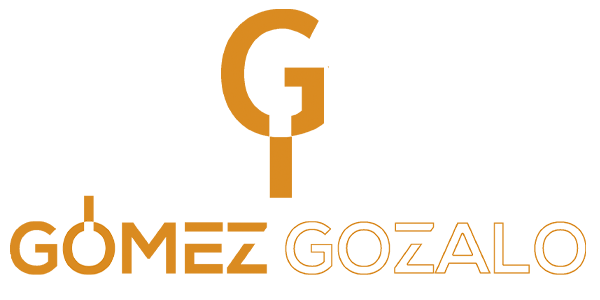 Logo de Cerrajeros Gómez Gozalo
