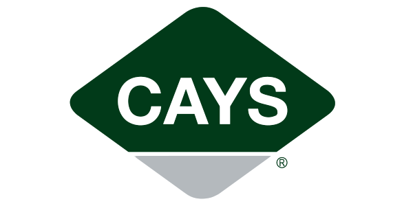 Logo de CAYS