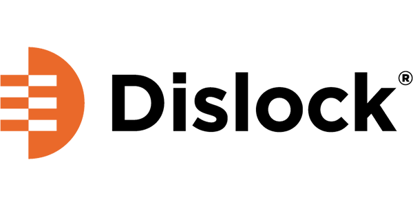 Logo de DISLOCK