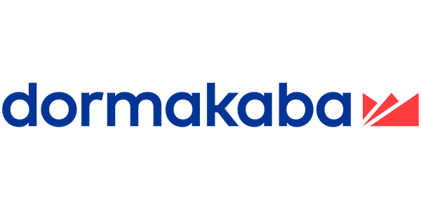 Logo de DORMAKABA