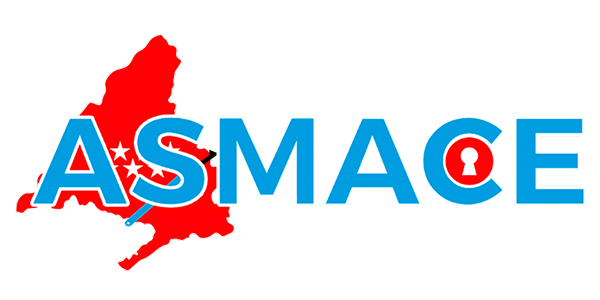 Logo de ASMACE