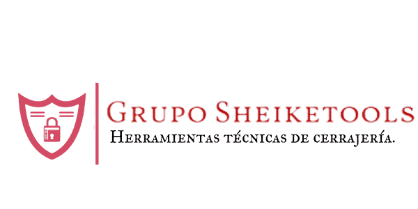 Logo de Sheiketools