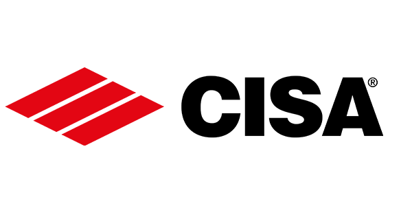 Logo de CISA