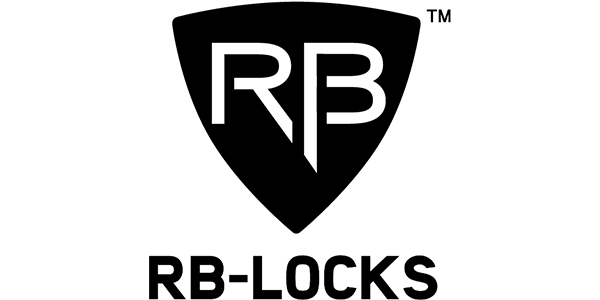 Logo de RB LOCKS