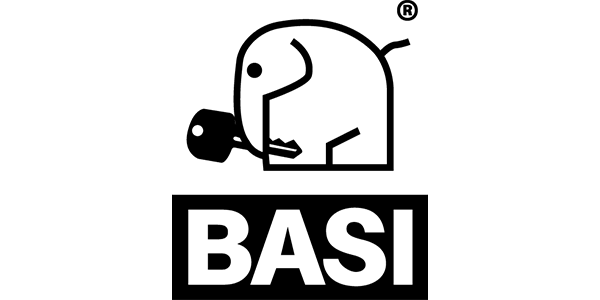 Logo de BASI