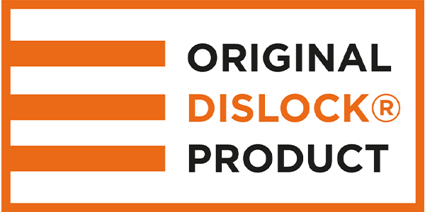 Logo de Original Dislock