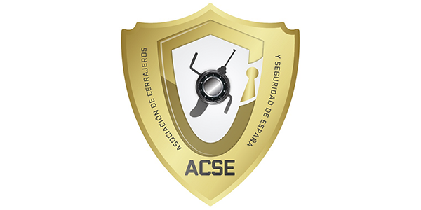 Logo de ACSE
