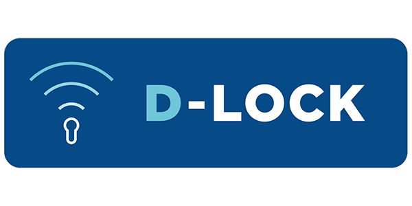 Logo de D-lock