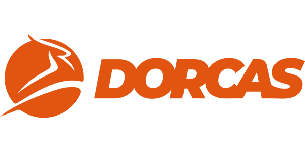 Logo de DORCAS