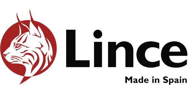 Logo de LINCE