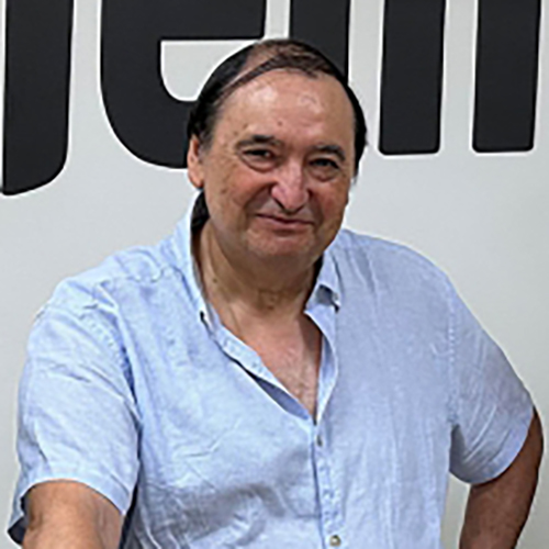 Fotografia de Antonio Álvarez