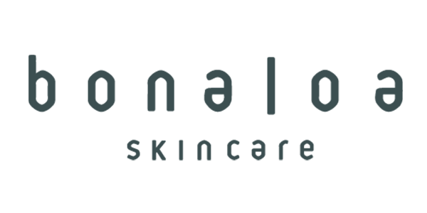 Logo de BONALOA SKINCARE
