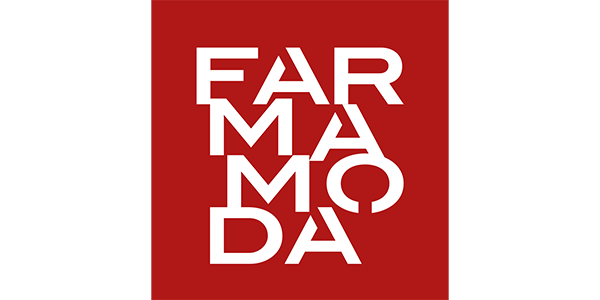 Logo de FARMAMODA