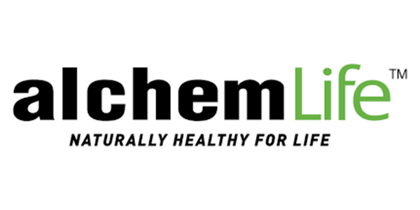 Logo de ALCHEMLIFE