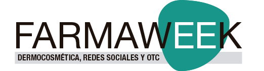 Logo de Farmaweek