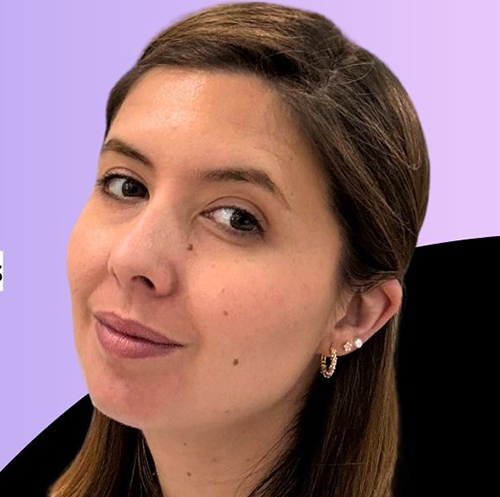 Fotografia de Irene Diego