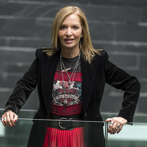 Fotografia de Raquel Arbizu