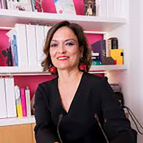 Fotografia de Asun Arias