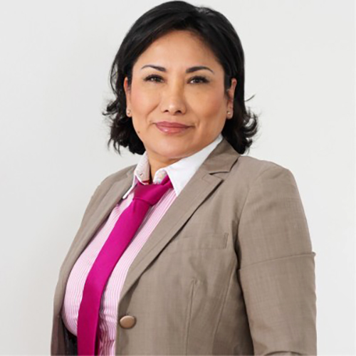 Fotografia de Haydee Camacho