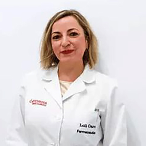 Fotografia de Loli Caro