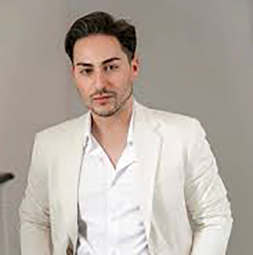 Fotografia de Javier DiViero