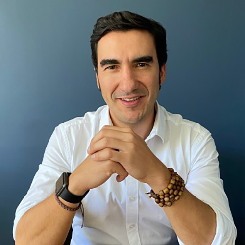 Fotografia de Miguel Uribe