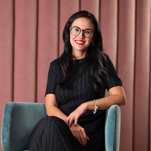 Fotografia de Tamar Troncoso