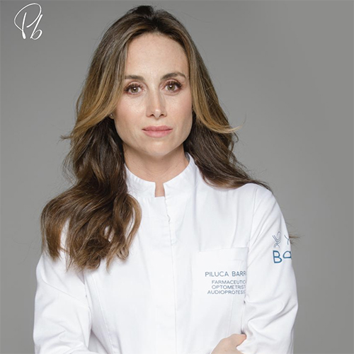 Fotografia de Piluca Barrau