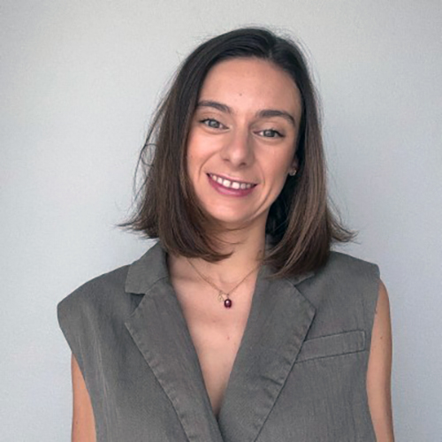 Fotografia de Anne Iglesias