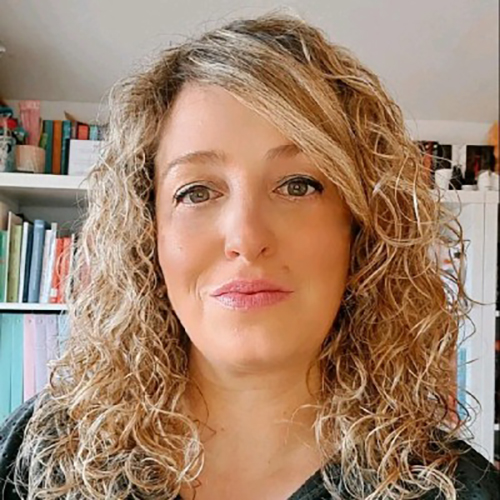 Fotografia de Jana Martín