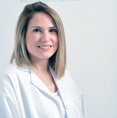 Fotografia de Minerva Abad