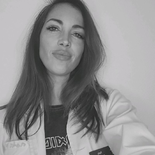 Fotografia de Paola Fernández