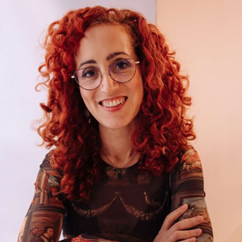 Fotografia de Rosa Lantigua