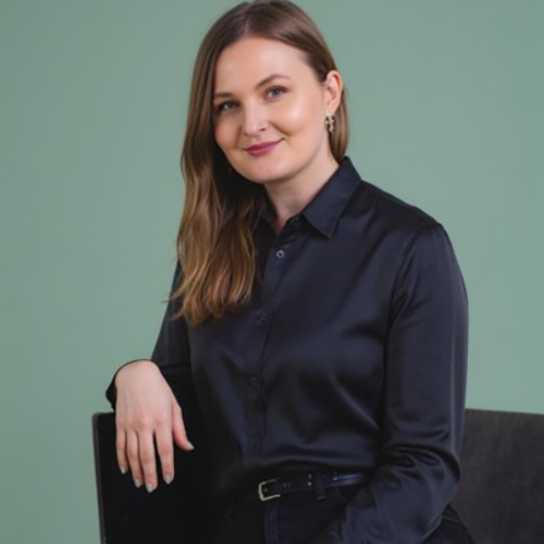 Fotografia de Adina Cazacu