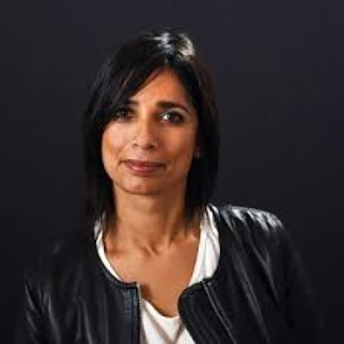 Fotografia de Bhavna Karani