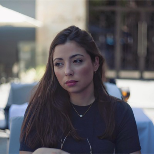 Fotografia de Laura Caparrós