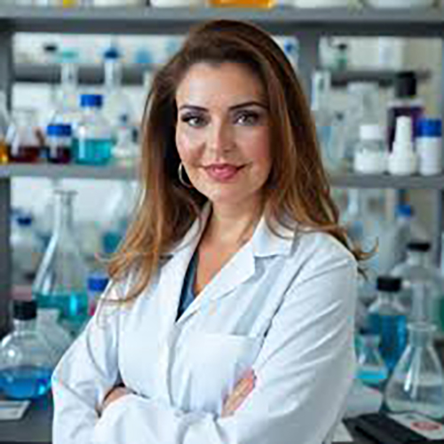 Fotografia de Mercedes Viguera