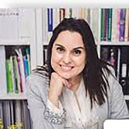 Fotografia de Patricia Bellido