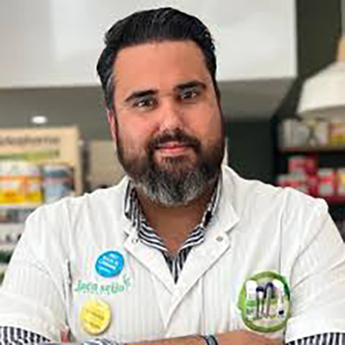 Fotografia de Julián Laínez